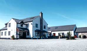 Blackthorn Farm B&B,  Holyhead